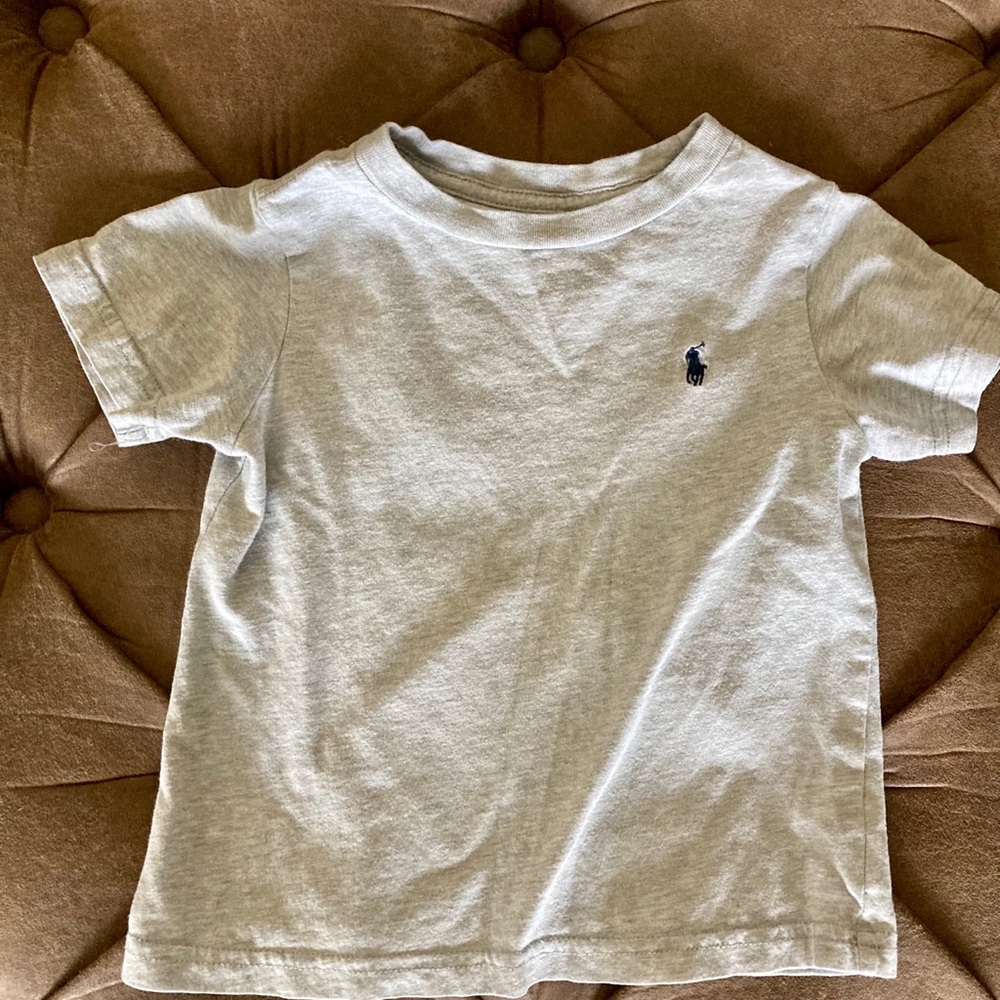 Ralph Lauren Tee